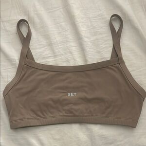 SET bra